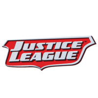 Justice League Logo