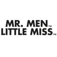 Mr Men Logo