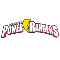 Power Rangers Logo