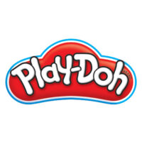 PlayDoh logo