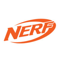 Nerf logo